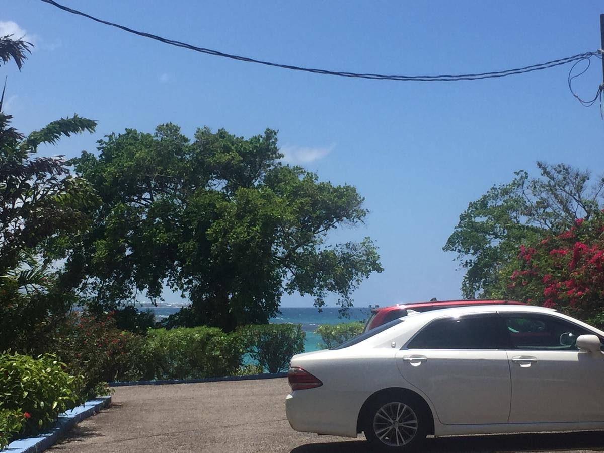 Carib Fedlyn Apartment Ocho Rios