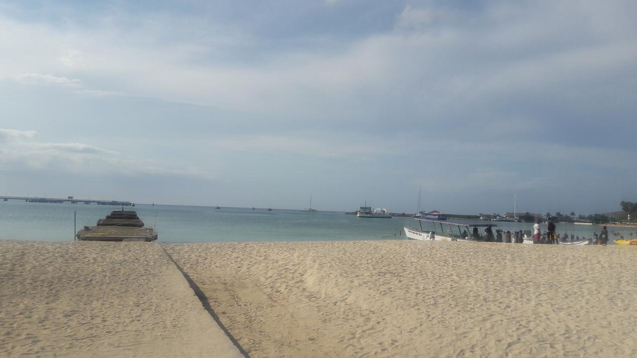 Sunnyview At Sandcastles Ocho Ríos