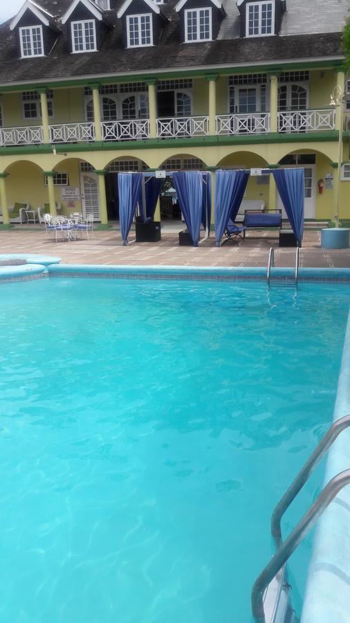 Sunnyview At Sandcastles Apartamento