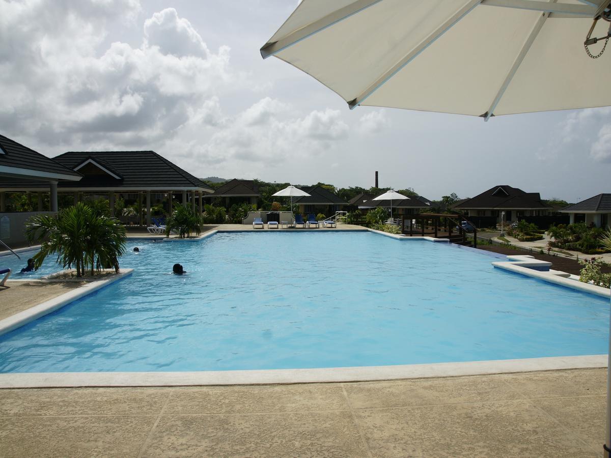 Jamnick Vacation - Richmond, St Ann, Jamaica * Ocho Ríos