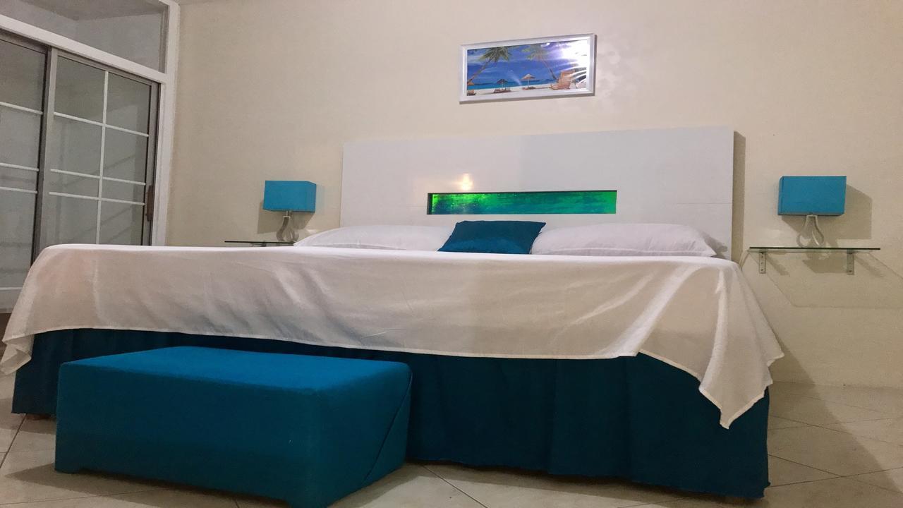Villa Sea Breeze