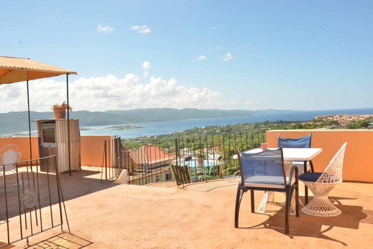 Villa Sea Breeze