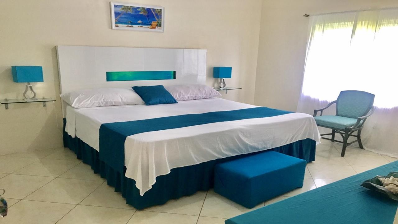 Sea Breeze Montego Bay