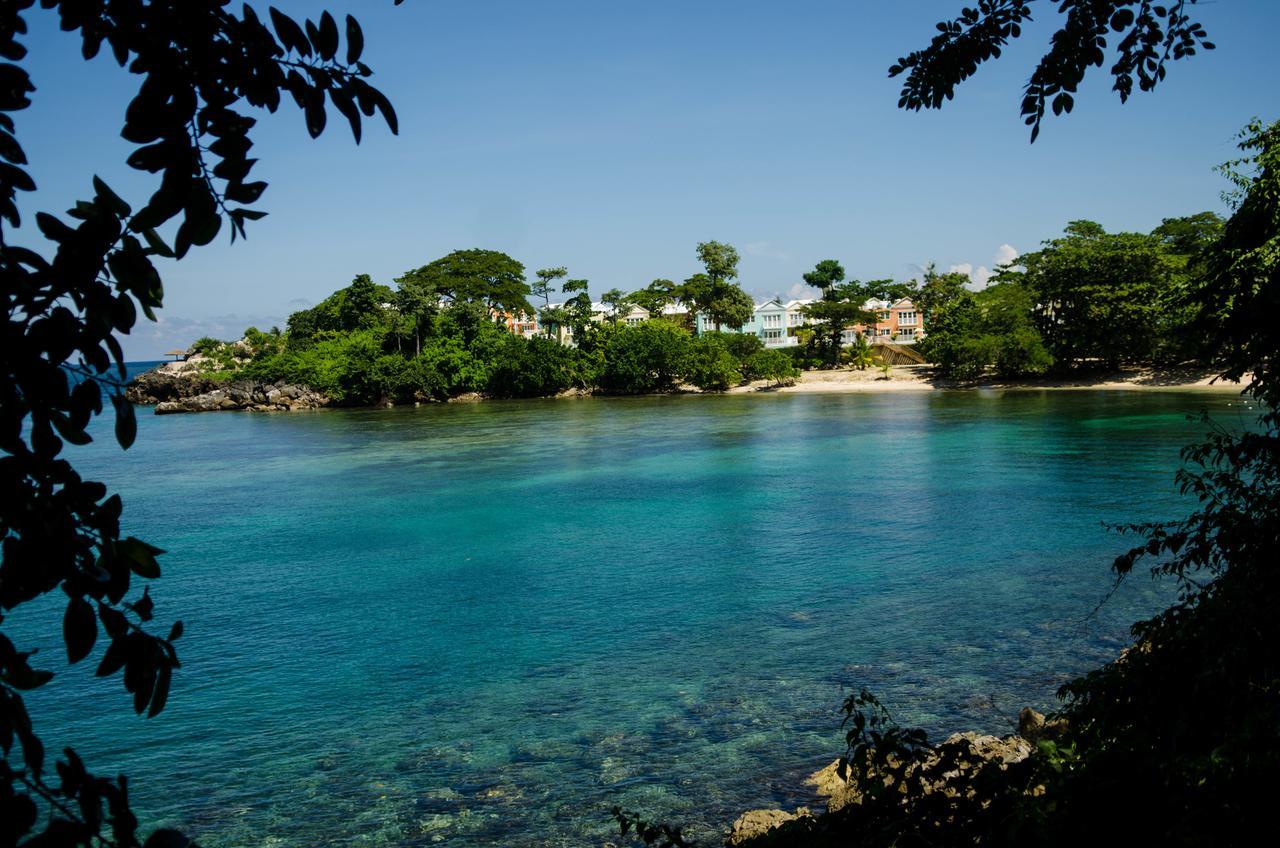 Little Bay Country Club - 2 Bedroom Negril