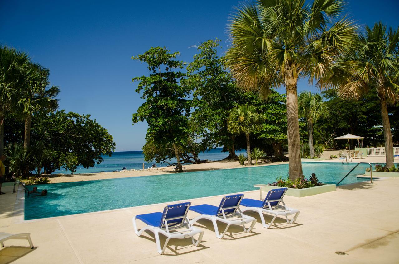 Holiday home Little Bay Country Club - 2 Bedroom Negril