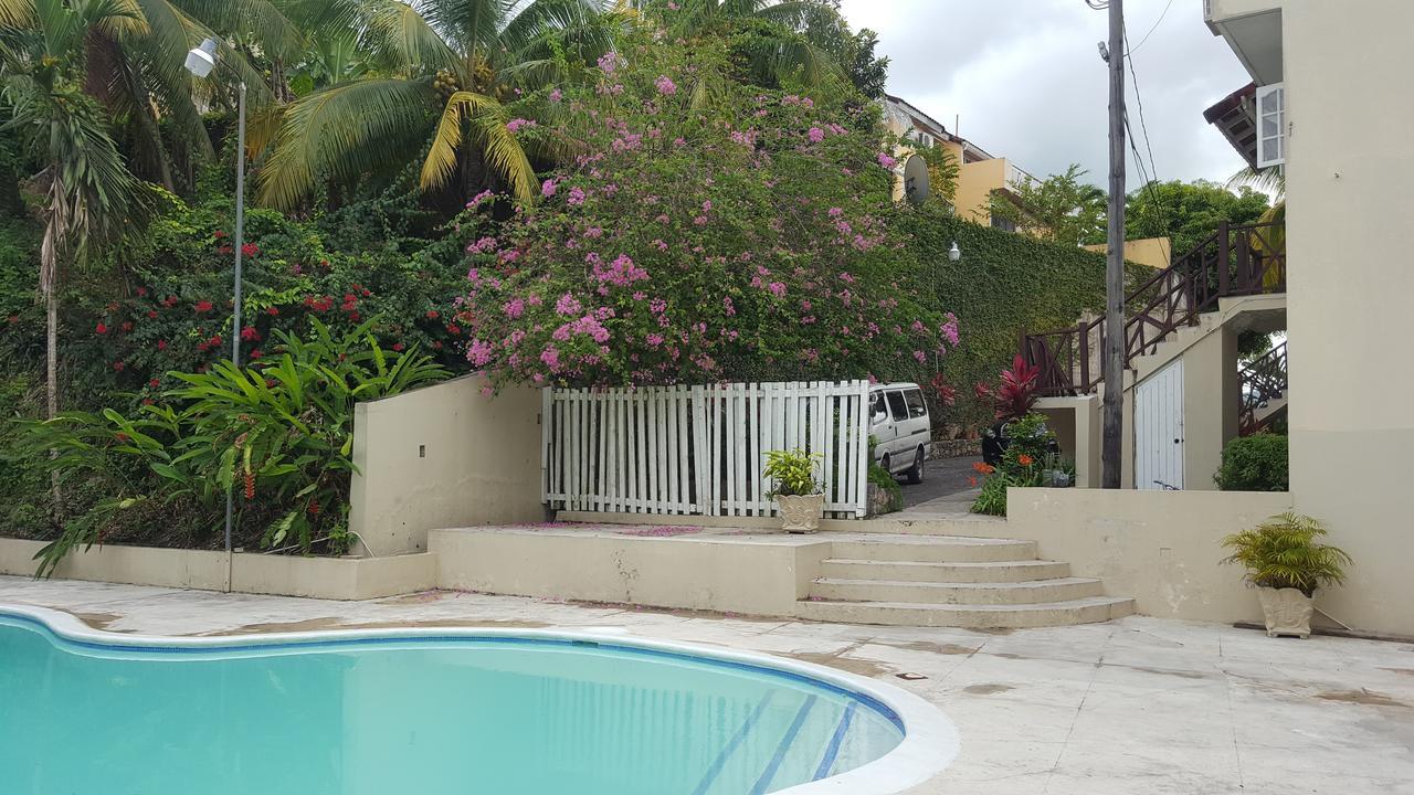 Tallyman Apartment *