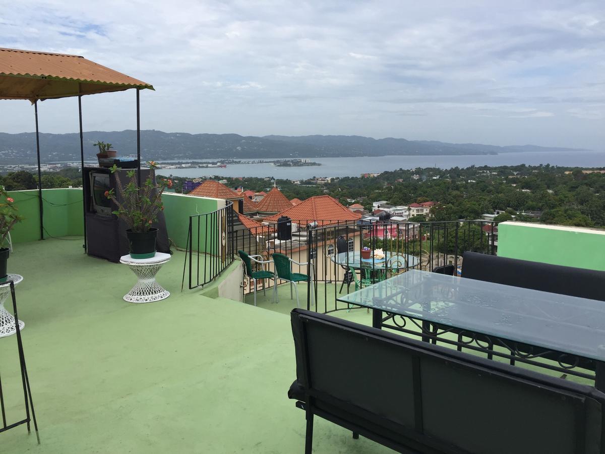 Casa Guest house *