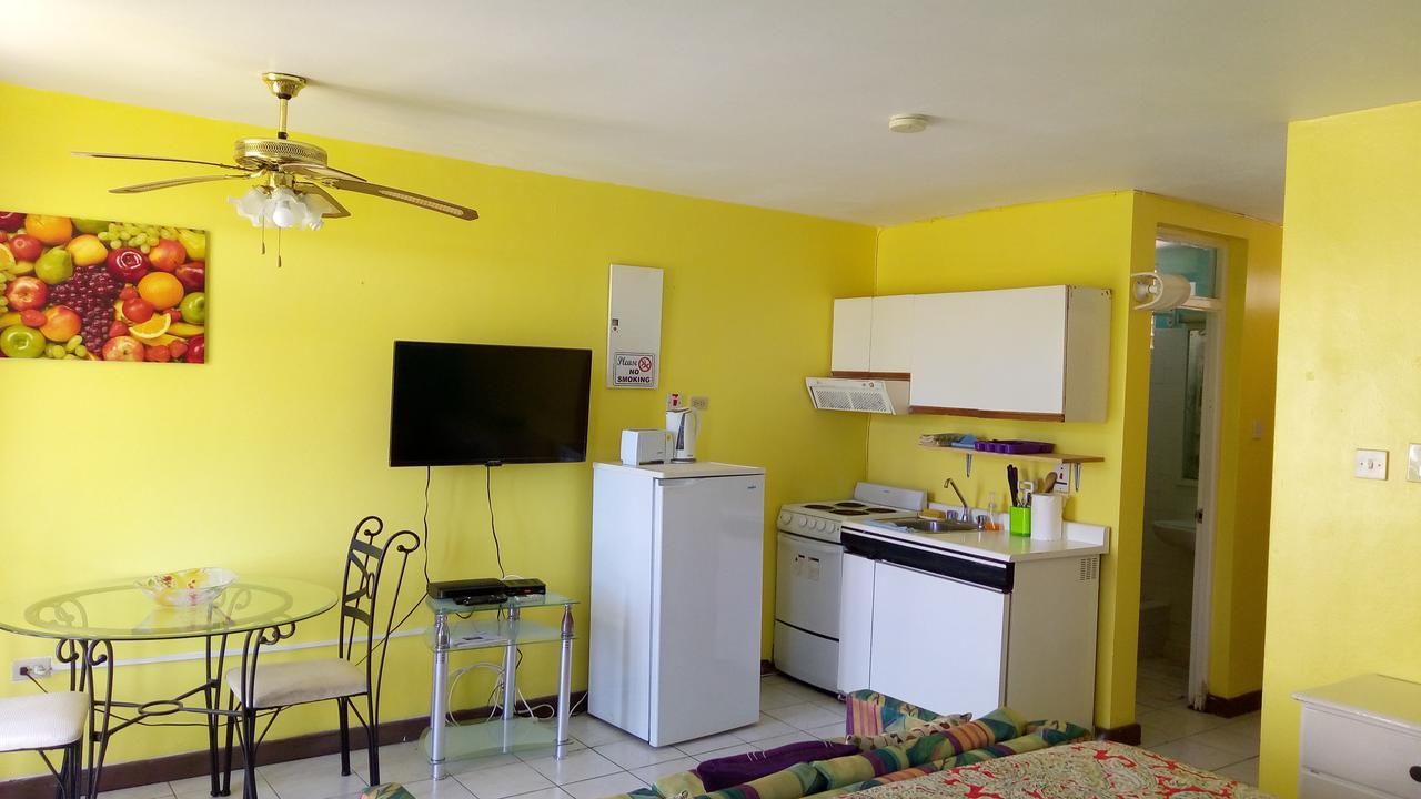 Seacastles By The Beach/pool Apartahotel *