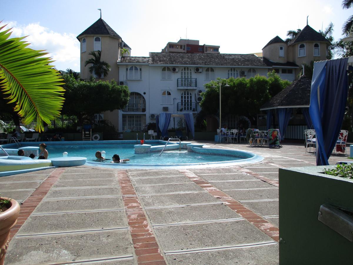 Apartamento Sunnyview At Sandcastles