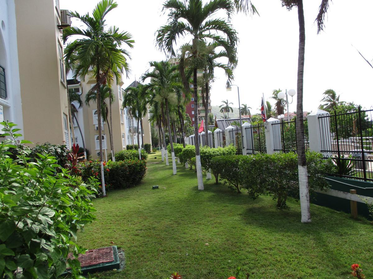 Apartamento Sunnyview At Sandcastles *