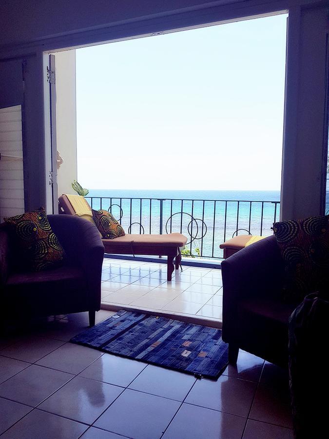 Carib Apartment