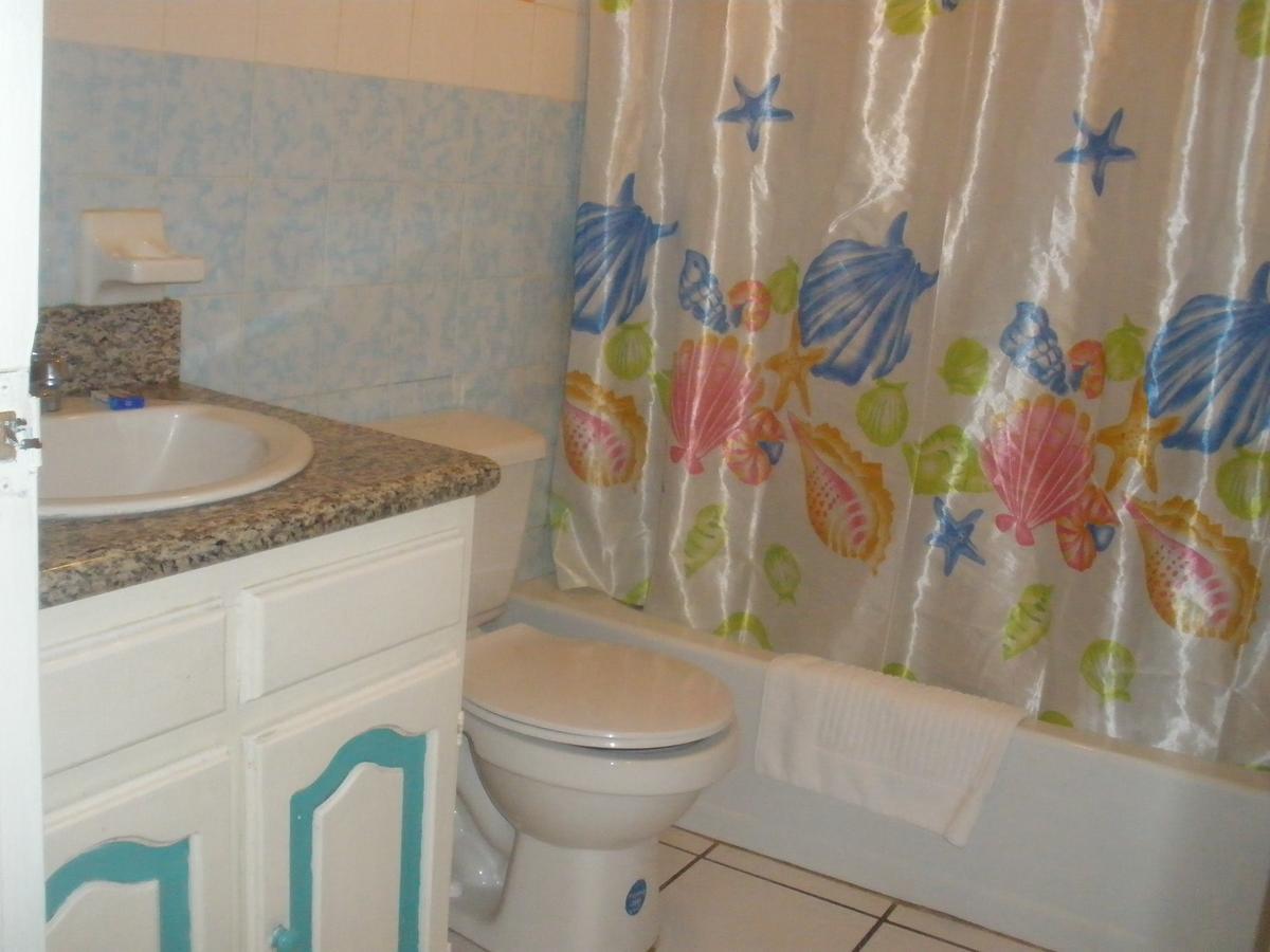 Apartamento Criss At Chrisanns *