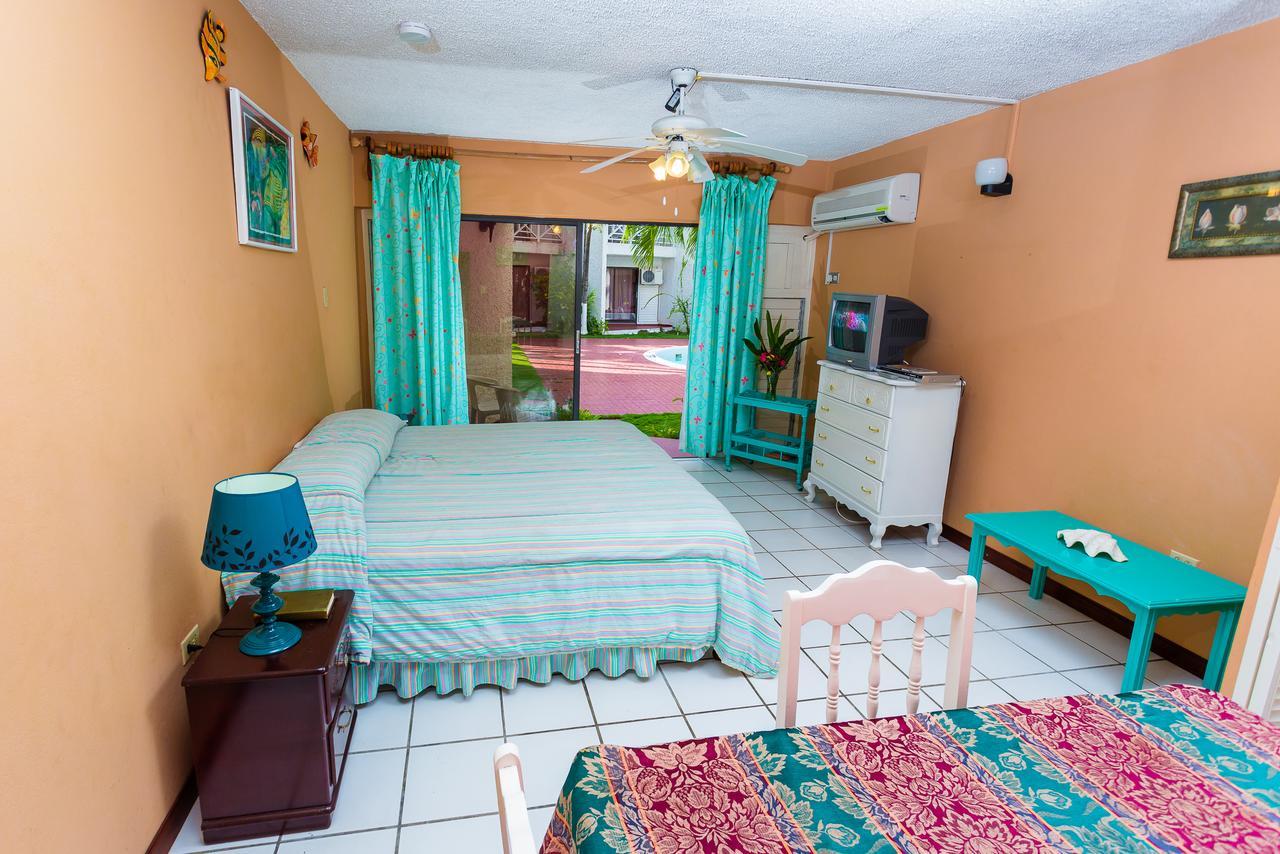 Apartamento Criss At Chrisanns *