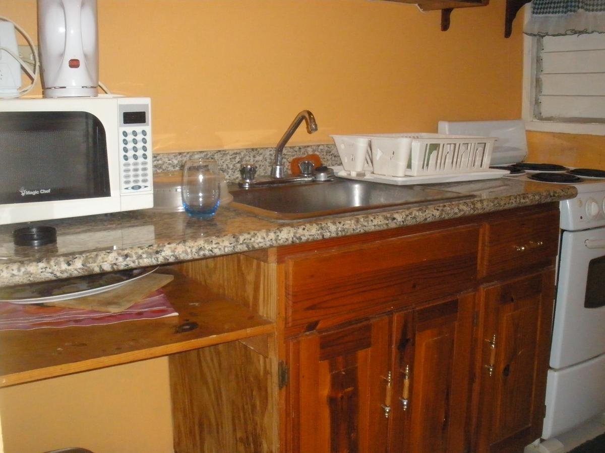 Apartamento Criss At Chrisanns
