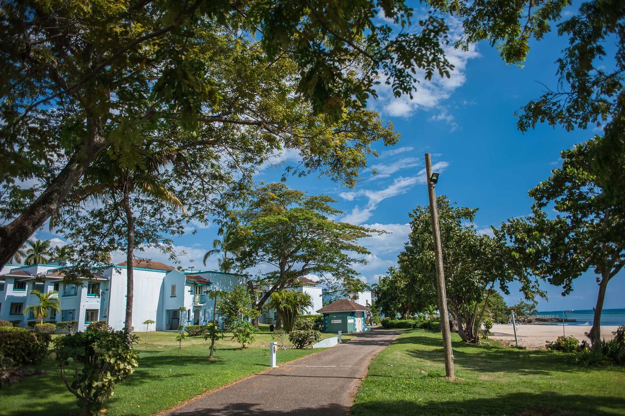 Point Village Apartamento