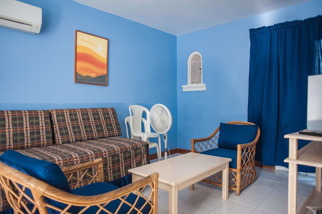 Point Village Apartamento *