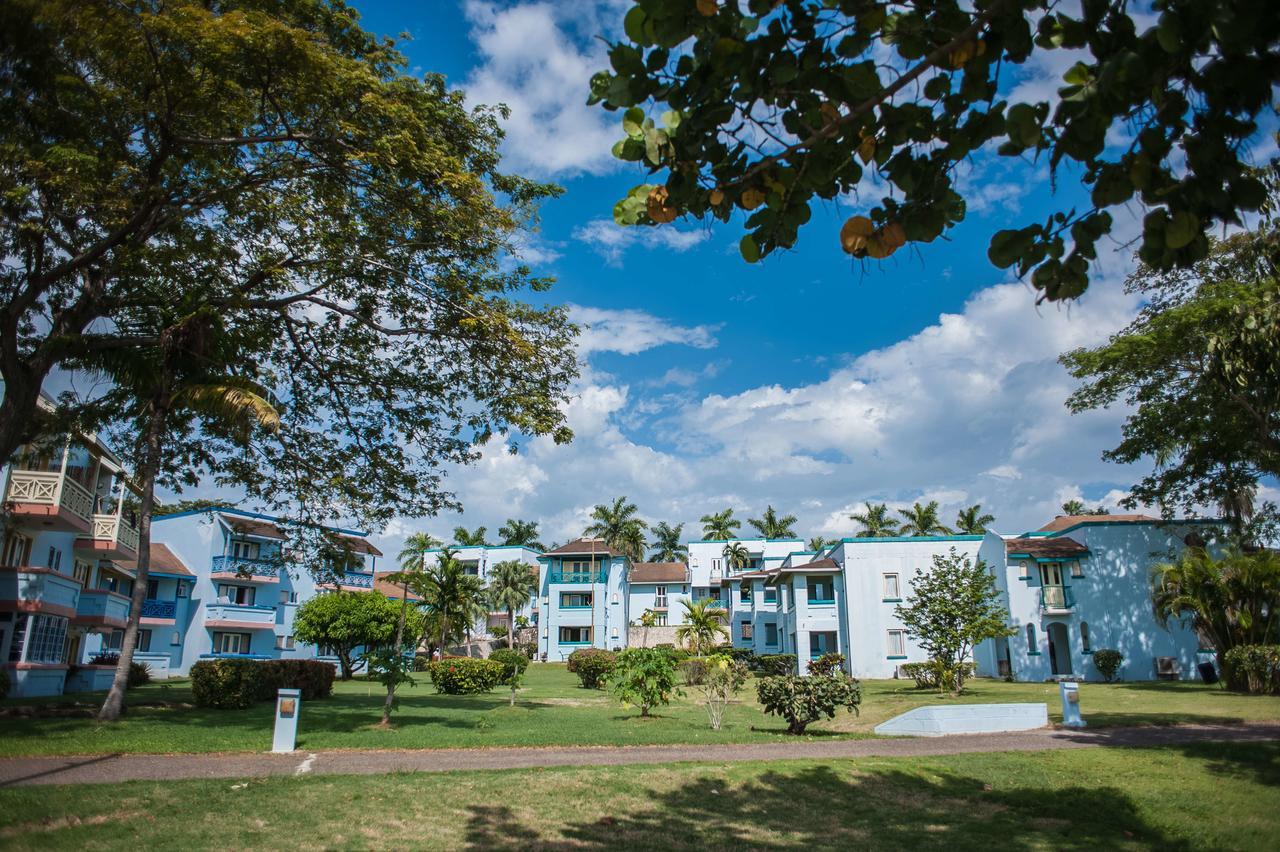 Apartamento Point Village *