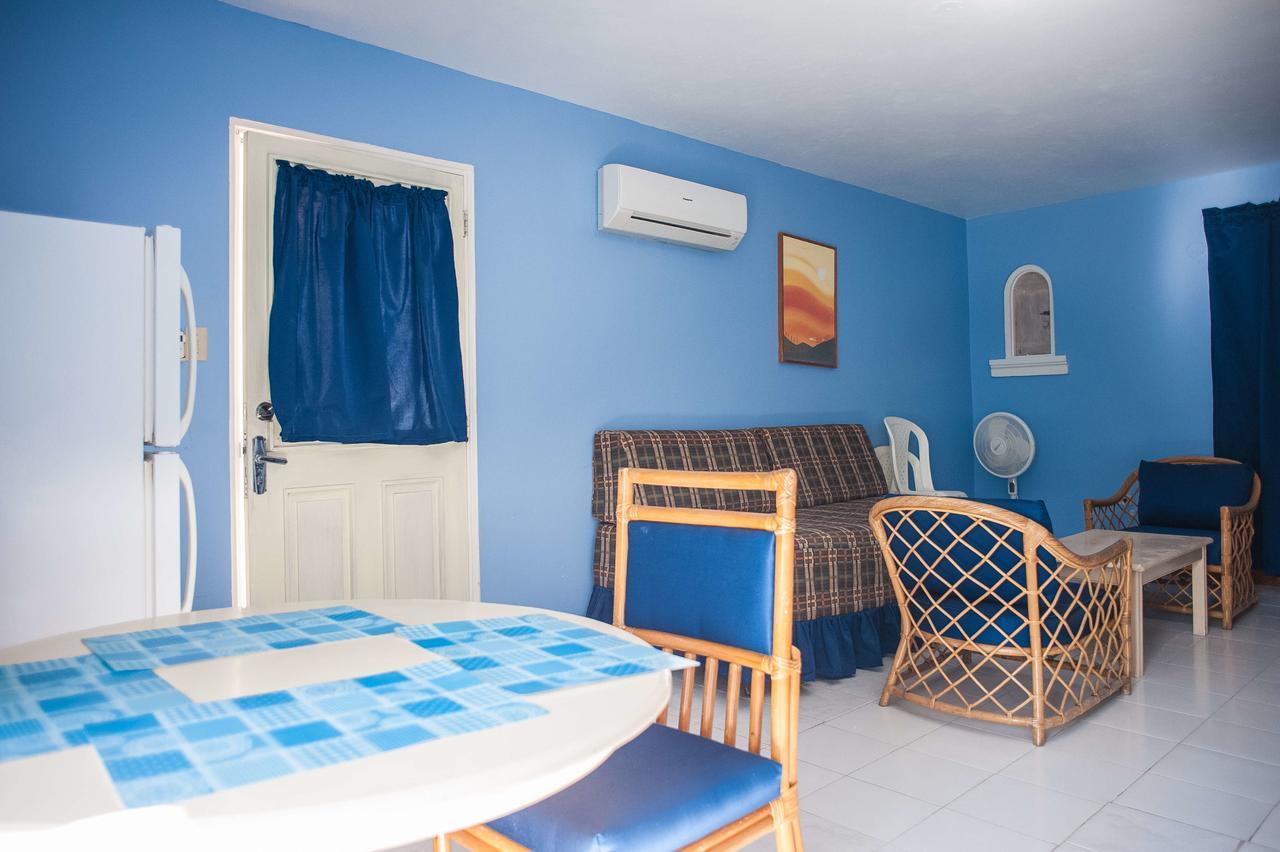 Apartamento Point Village Orange Bay