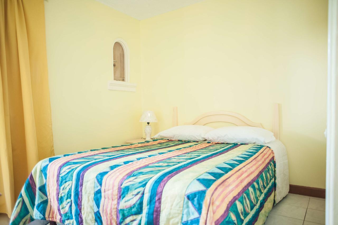 Point Village Apartamento