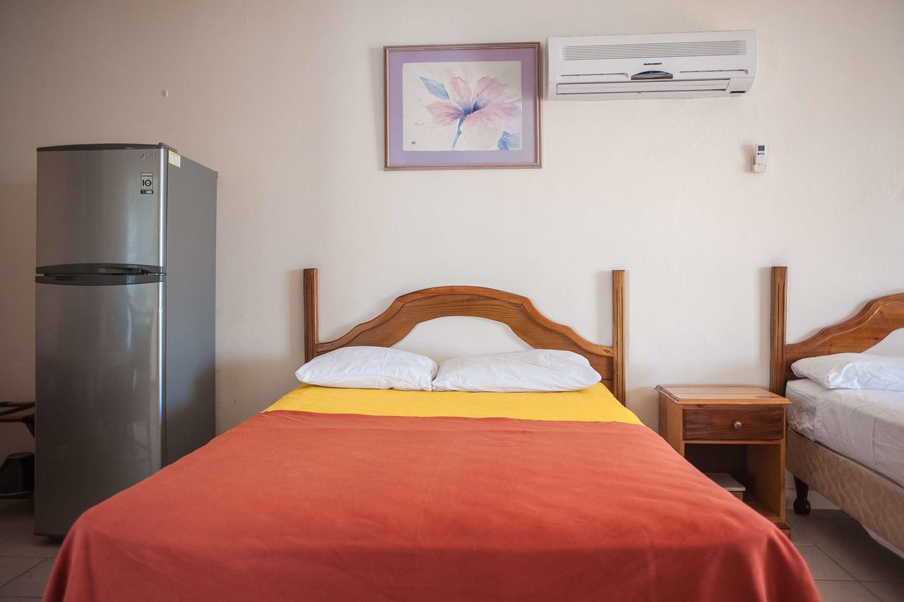 Point Village Apartamento
