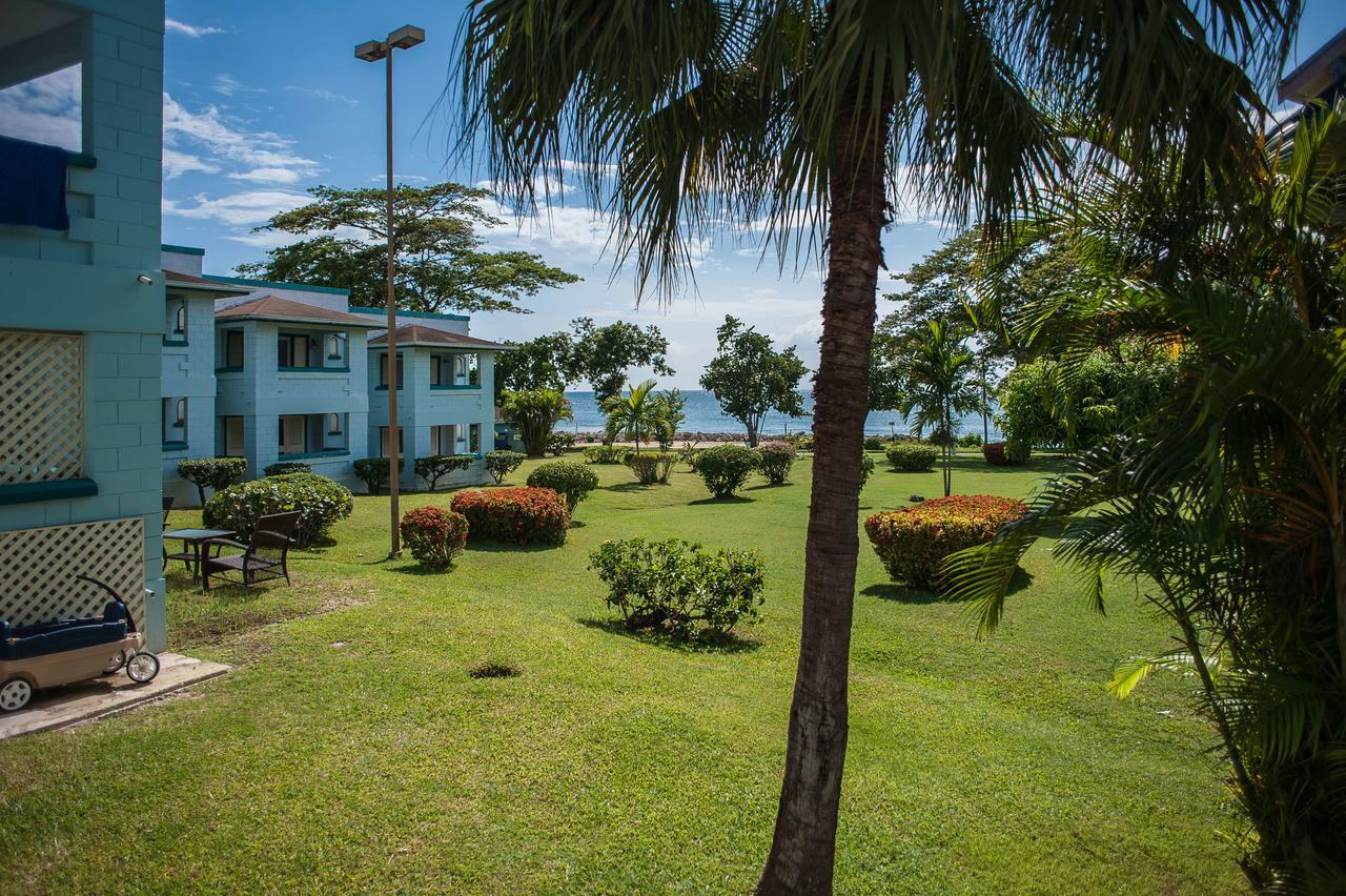 Apartamento Point Village