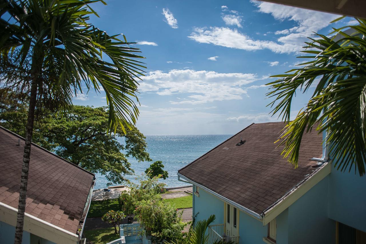 Point Village Apartamento *