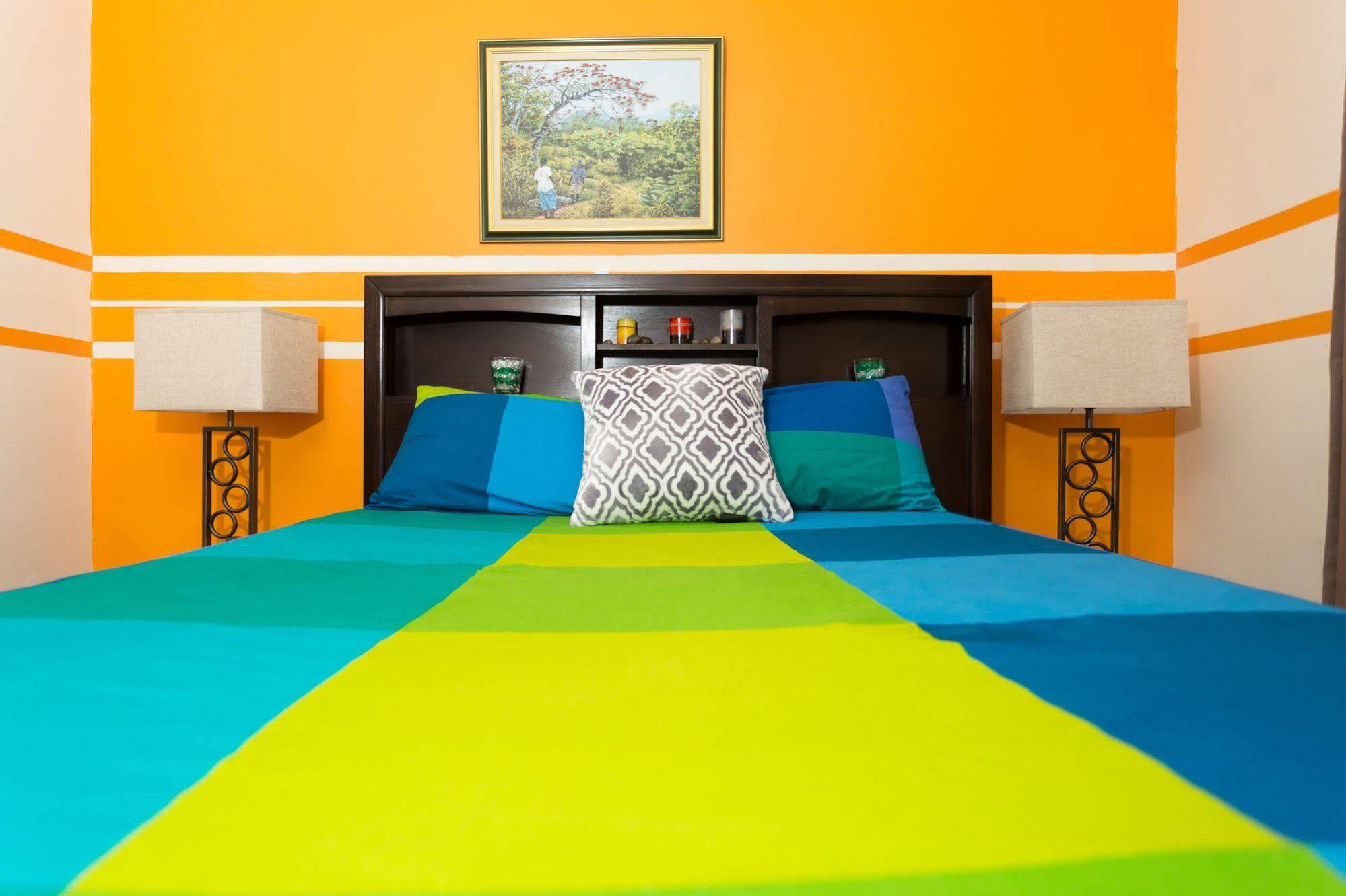Hotel The Estate Country Club 3*
