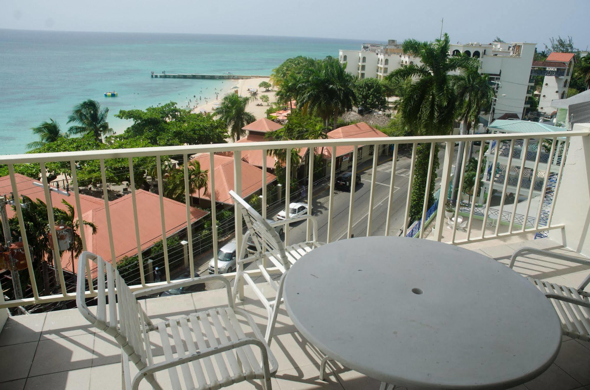 Skymiles Apartamento