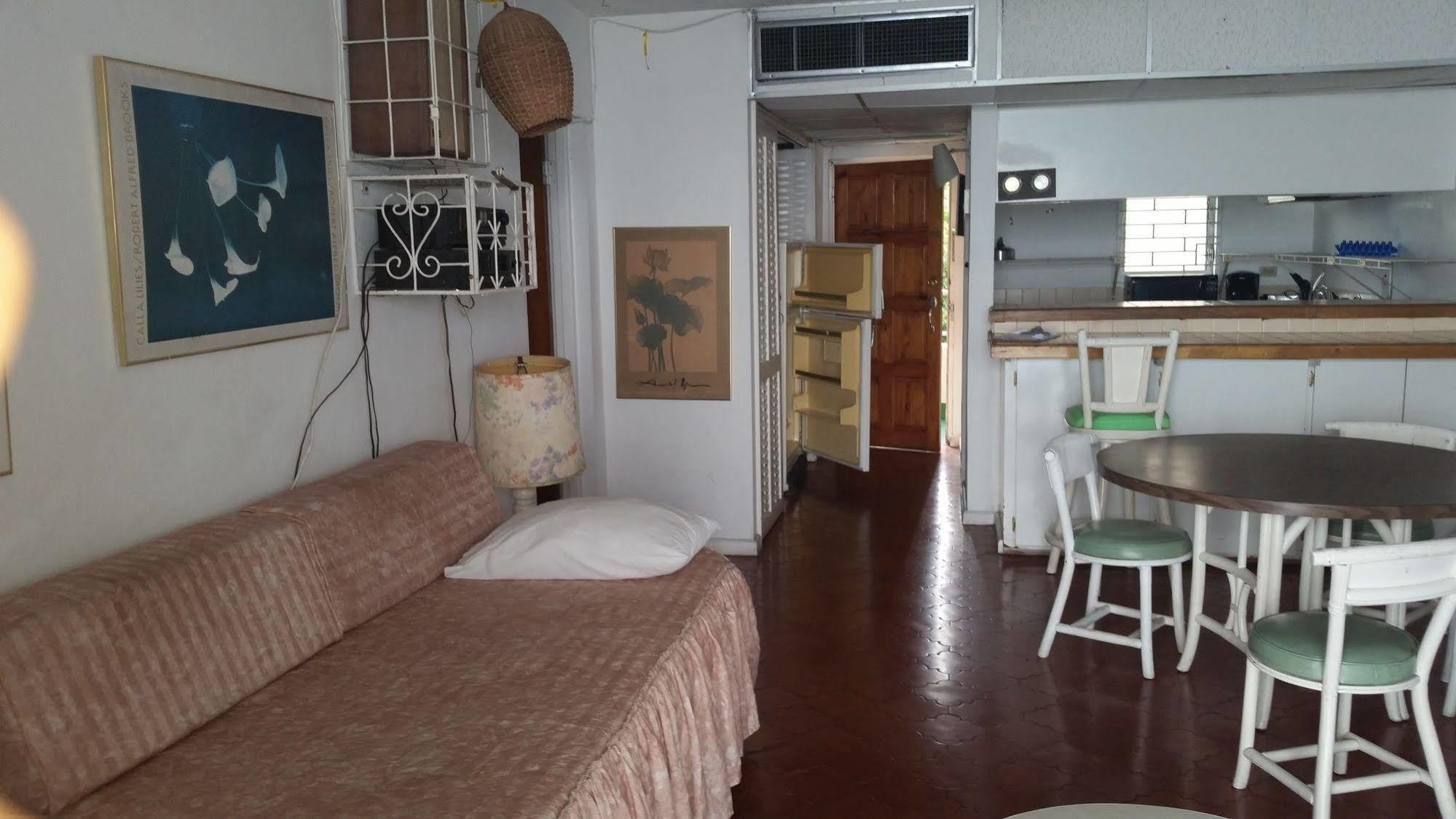 Apartamento Skymiles *