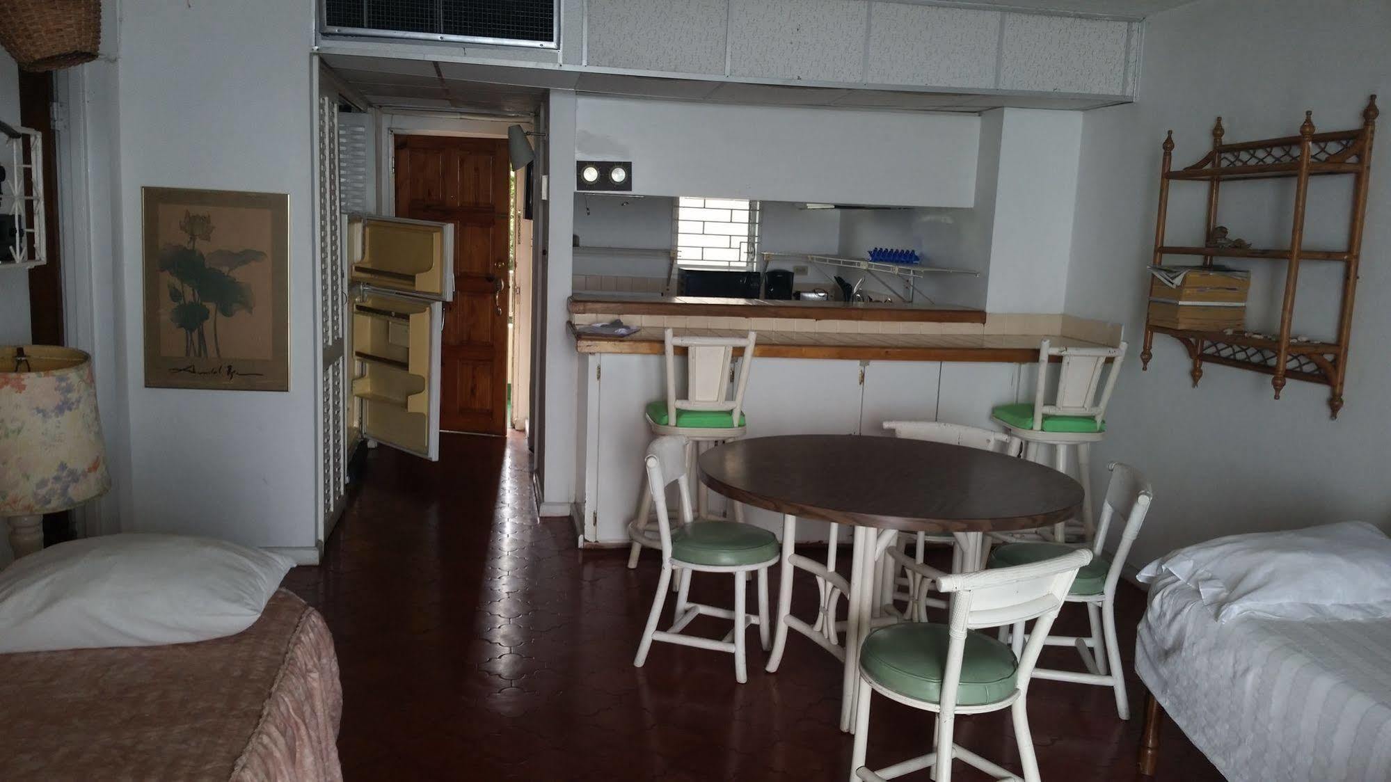 Apartamento Skymiles *