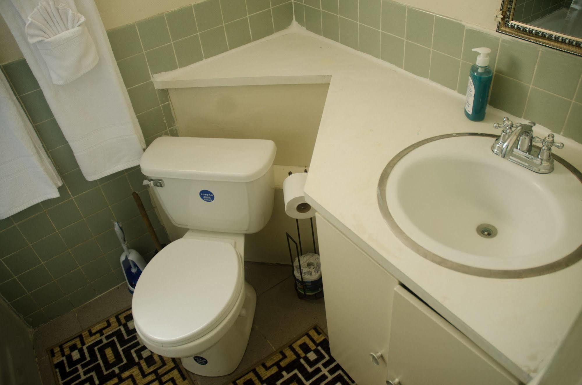 Apartamento Skymiles *