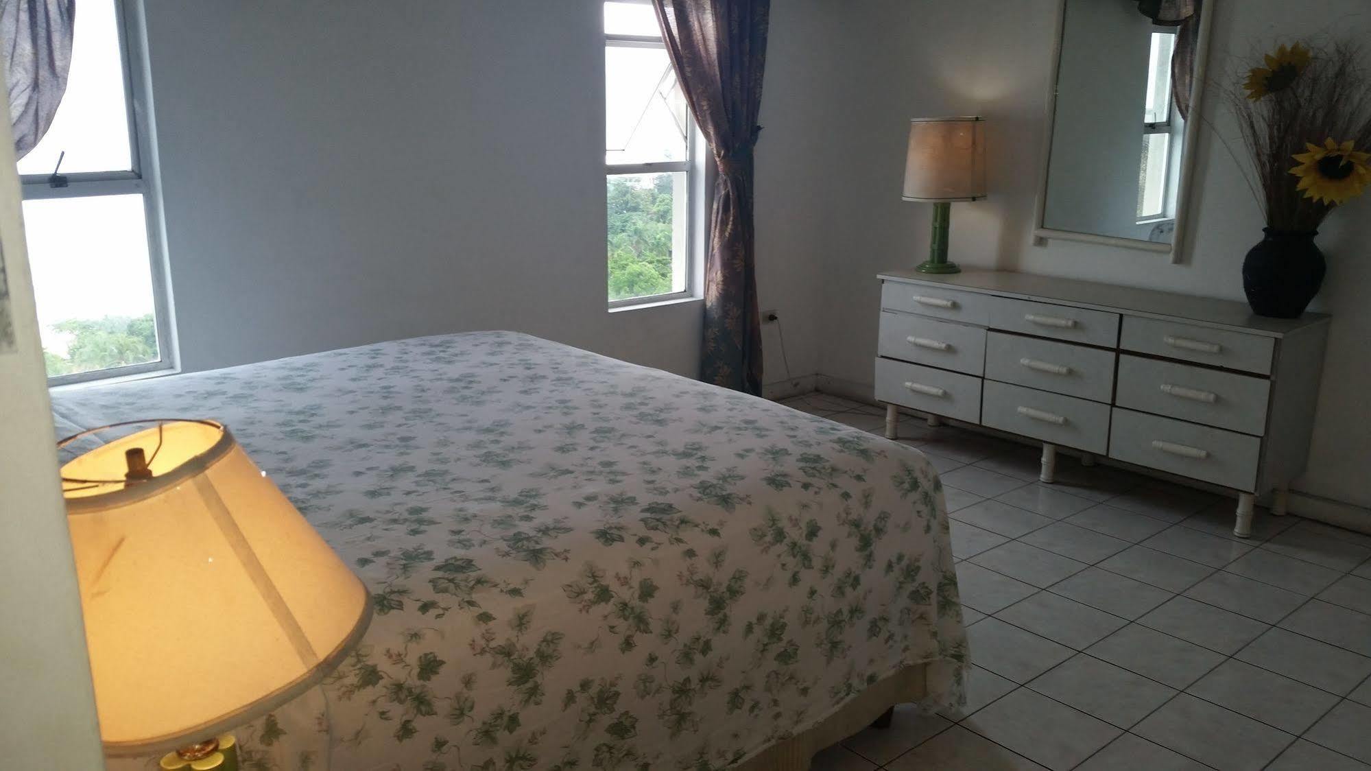 Apartamento Skymiles *
