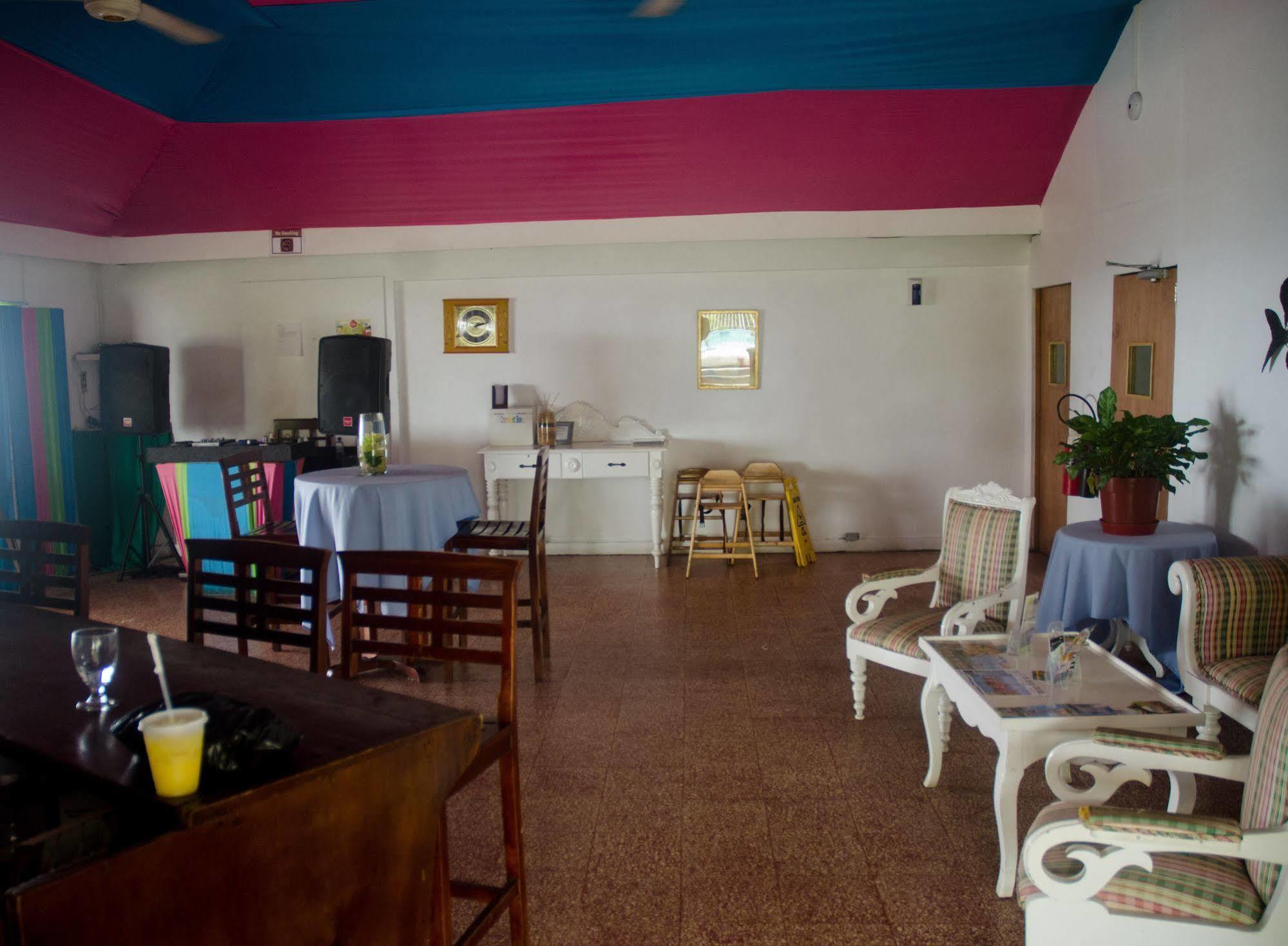 Skymiles Apartamento *