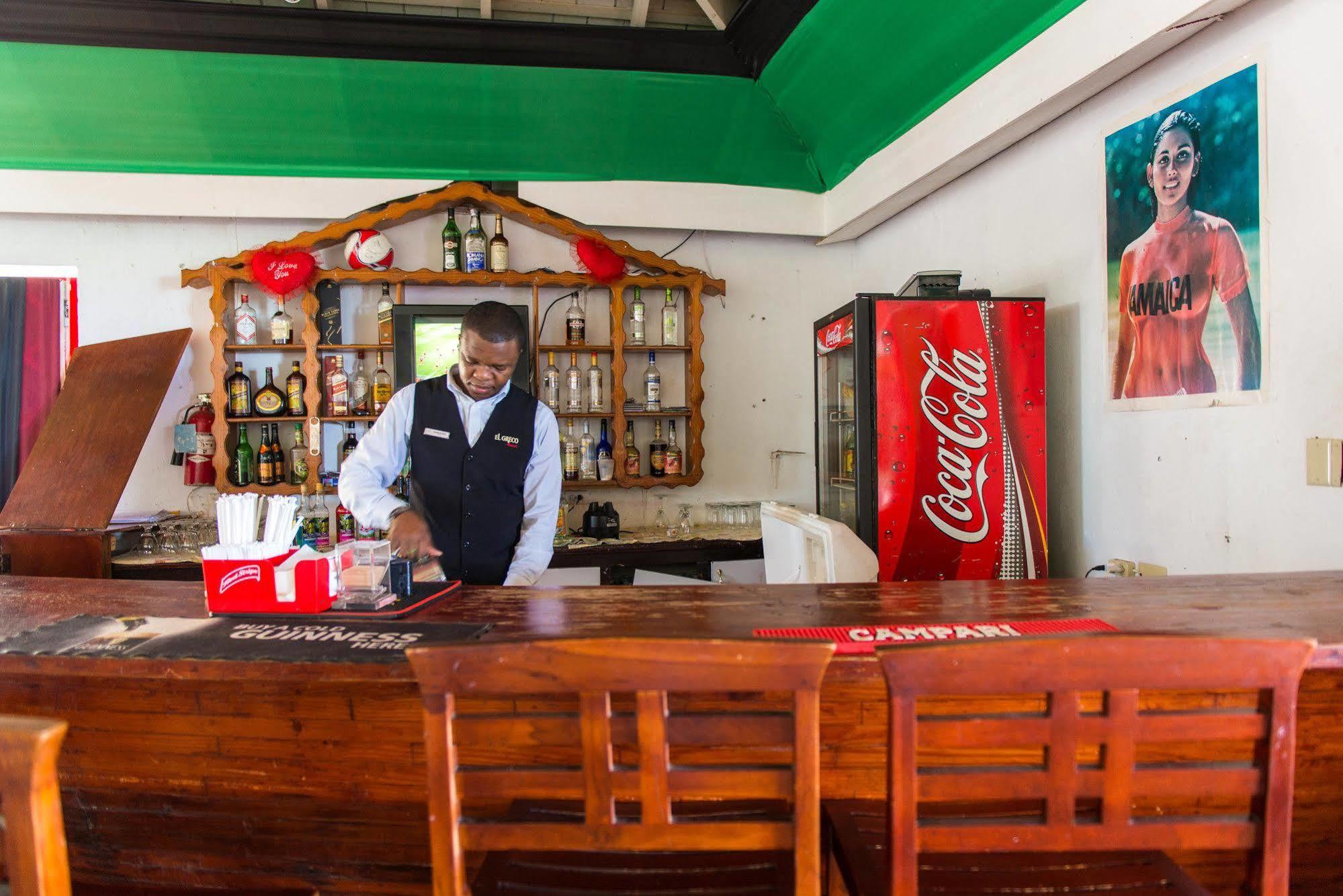 Skymiles Apartamento Montego Bay