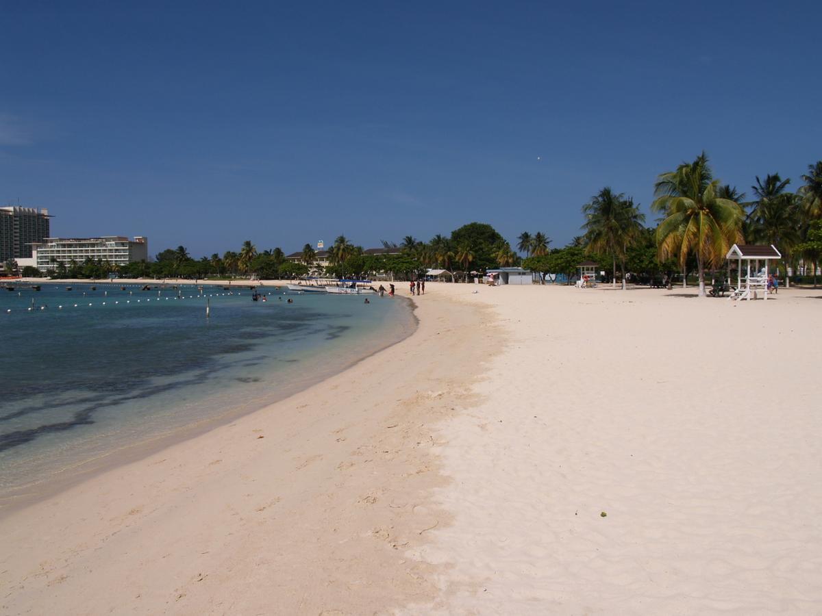 Sandcastles Resort, * Ocho Ríos