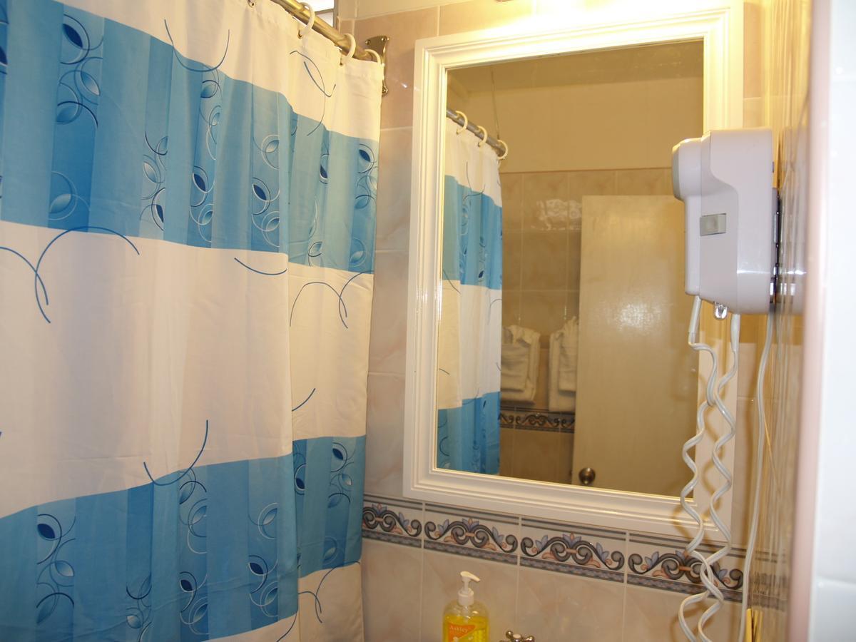 Sandcastles Resort, Ocho Ríos