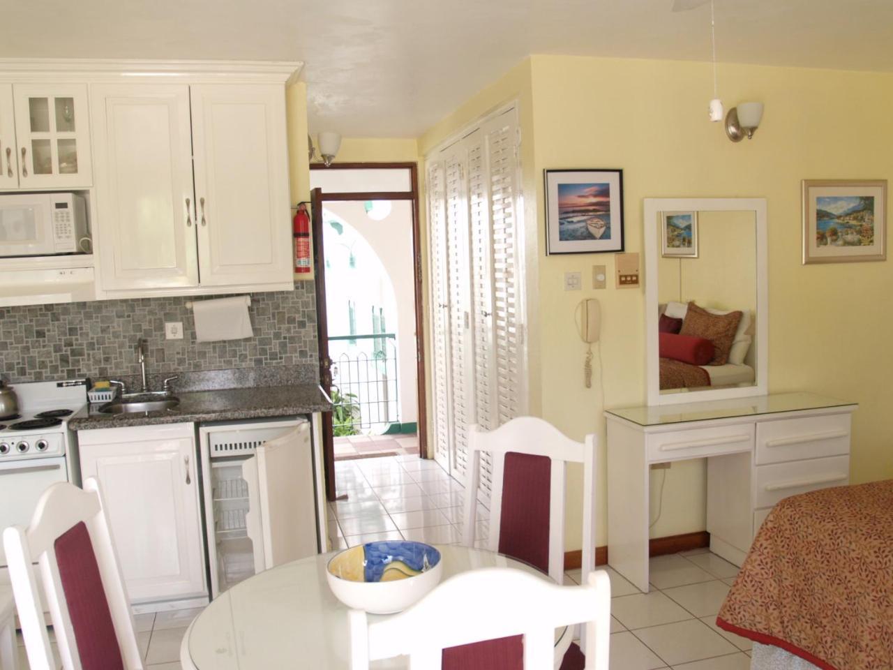Sandcastles Resort,
