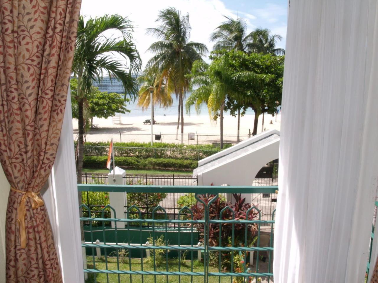 Sandcastles Resort,