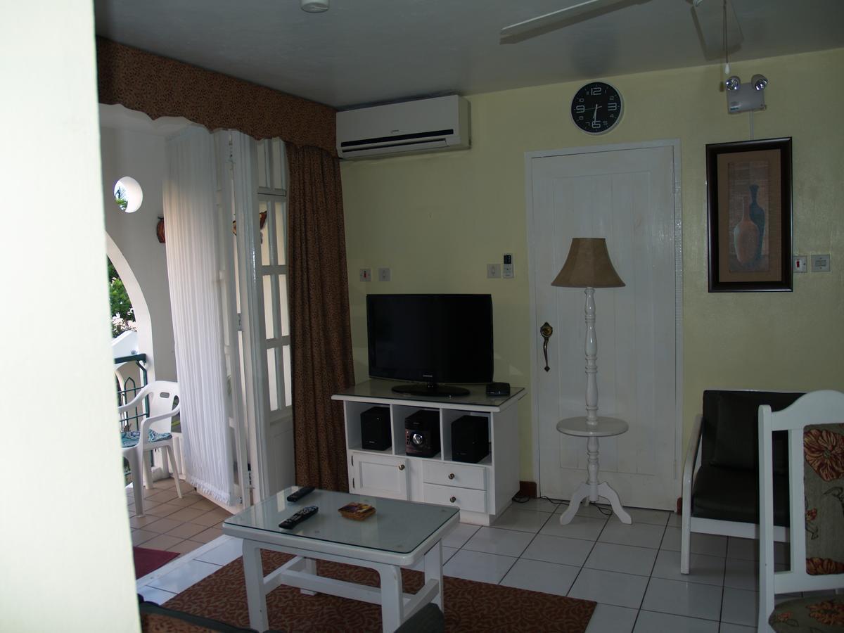 Sandcastles Resort, Apartahotel *