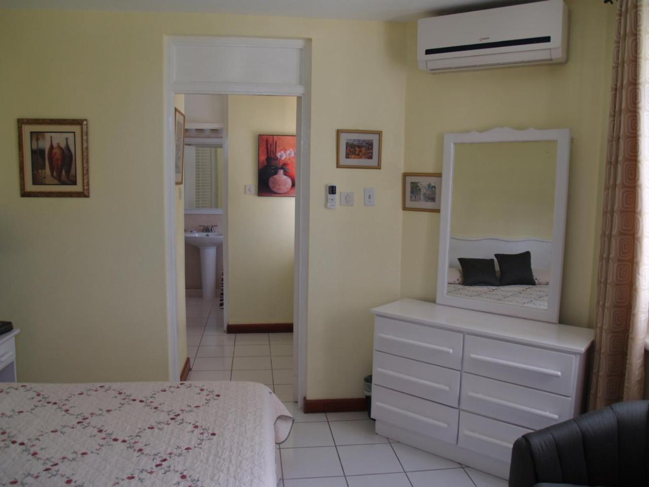Sandcastles Resort,