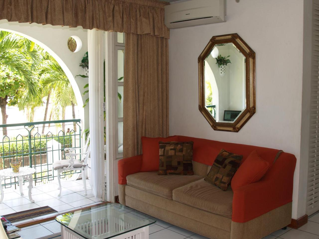 Sandcastles Resort, Apartahotel *