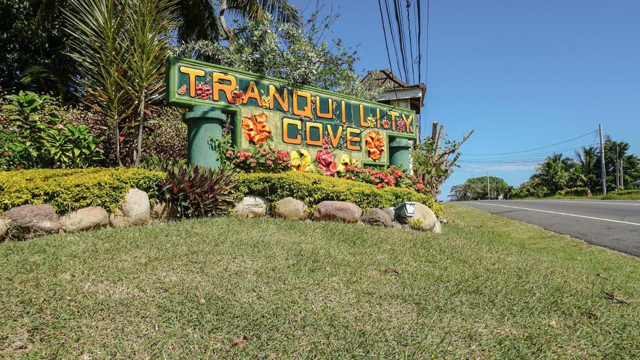 Apartment Tranquility Cove Unit 5e