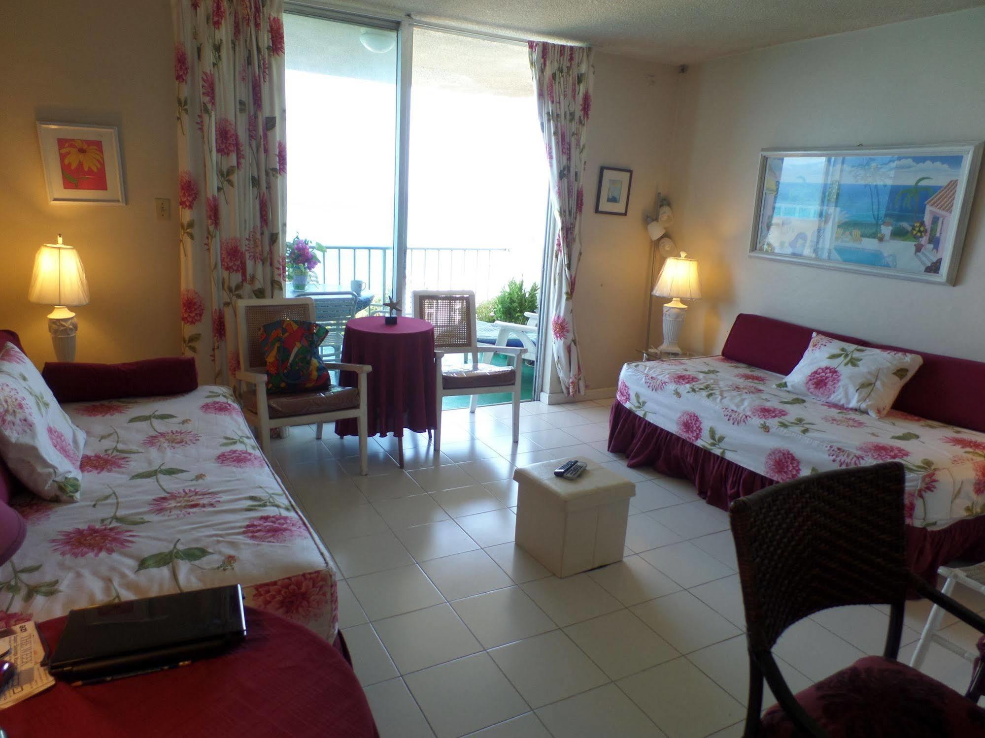 -montego Bay Club Apartahotel Montego Bay