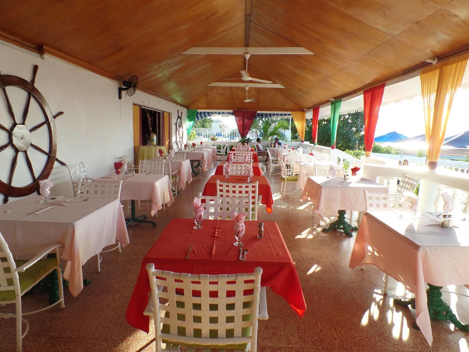 Apartahotel -montego Bay Club