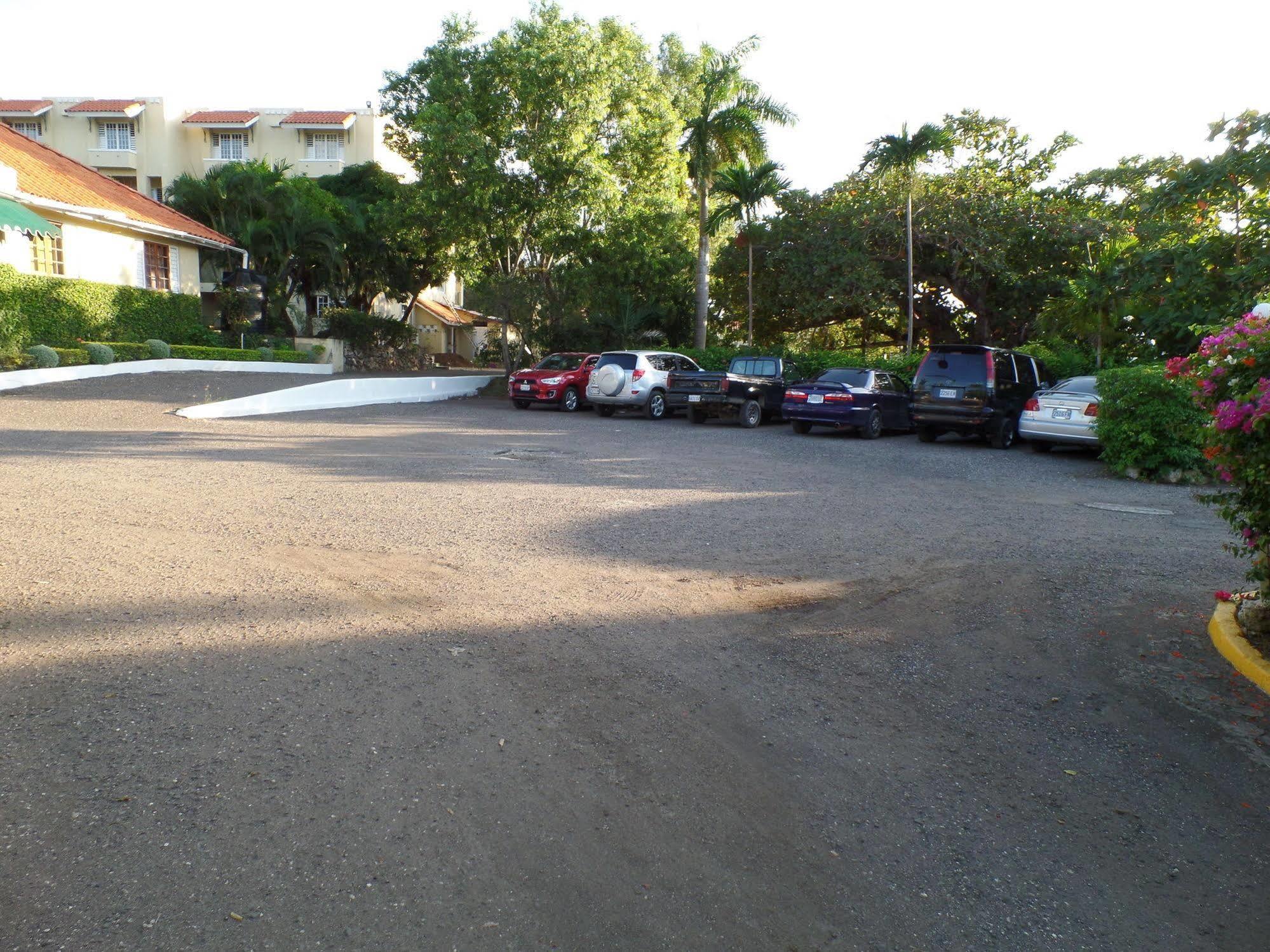 -montego Bay Club Apartahotel Montego Bay