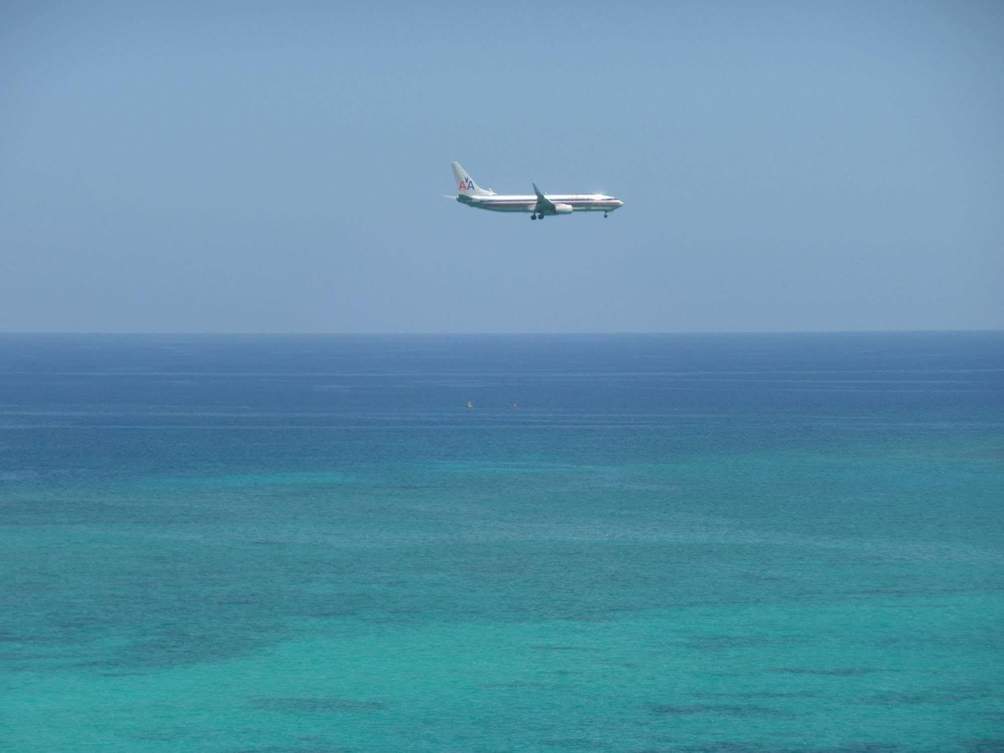 Apartahotel -montego Bay Club