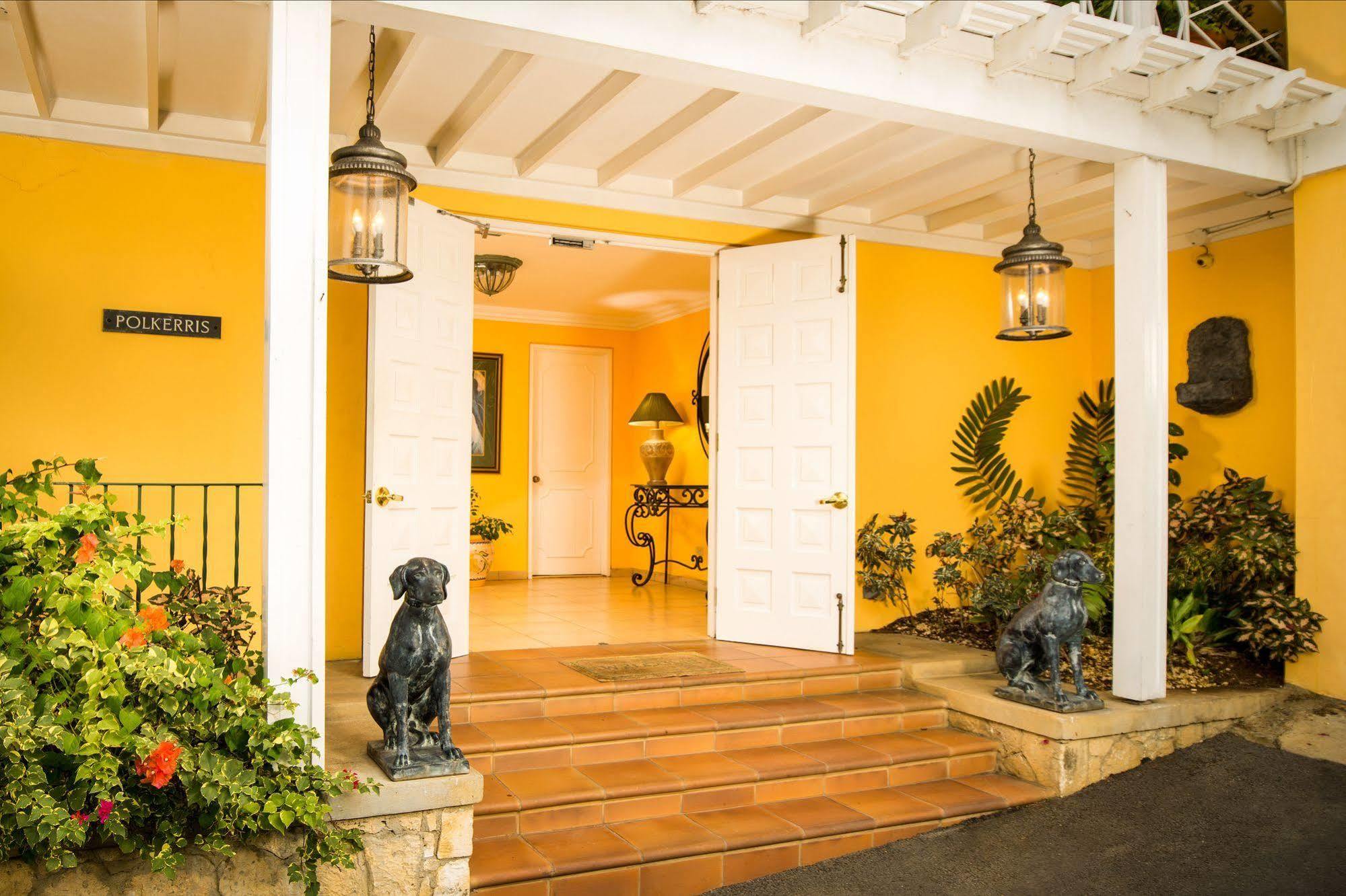 Polkerris Bed and breakfast 3*