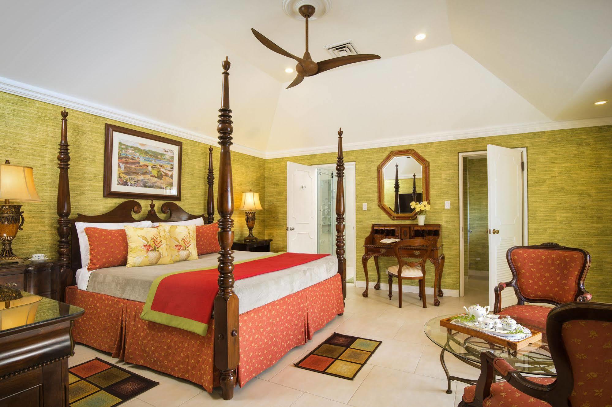 Bed and breakfast Polkerris