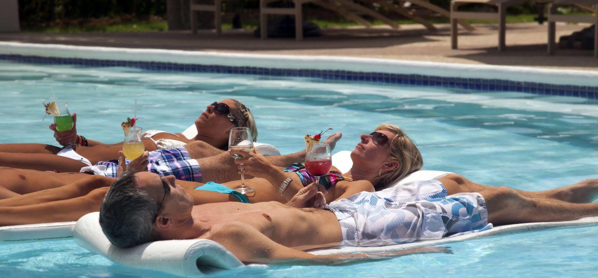 Resort Sandy Haven (adults Only) Negril