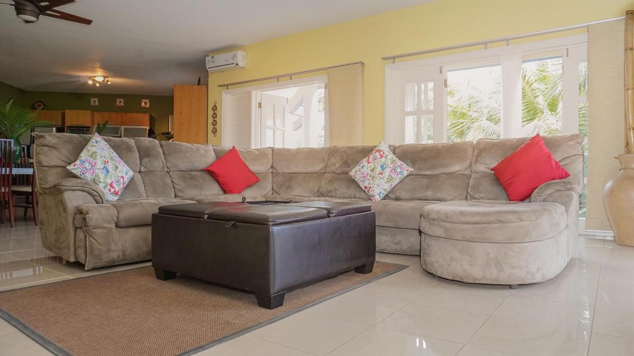 Apartment Tranquility Cove Unit 5e